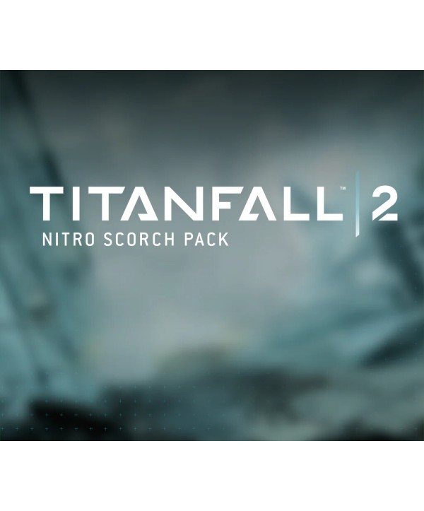 Titanfall 2 - Nitro Scorch Pack DLC Origin Key EUROPE